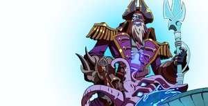 Banner Dredge