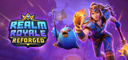 Realm Royale Official Paladins Wiki Realm Royale Official Paladins Wiki