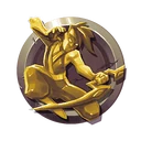 Talent ShaLin DesertSilence