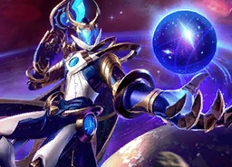 Jenos Collection Exarch Icon