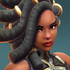 Champion Imani Icon