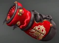 Makoa Weapon Comrade's Cannon Icon