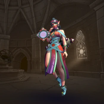 Ying Convention 2017