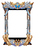 Heavenly Gate Frame