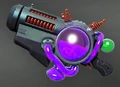 Pip Weapon Mad Scientist's Discombobulator Icon