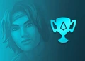 Sha Lin MVP Icon
