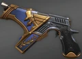 Corvus Weapon Exemplar's Virtue Icon.png