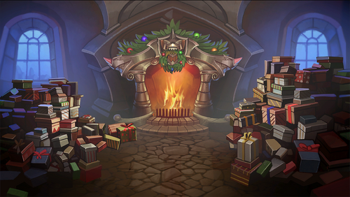 Merry Mayhem Promo.png
