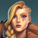 Champion Tyra Icon