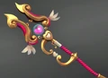 Grohk Weapon Heartthrob's Staff Icon