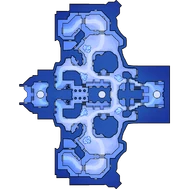 Closed Beta version minimap v2