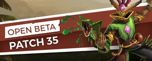 OB35 PatchBanner