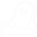 Store Death Card Icon