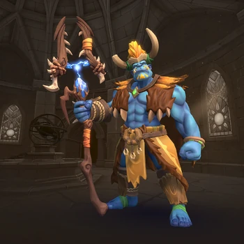Grohk Default