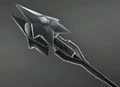 Evie Weapon Obsidian Ice Staff Icon.png