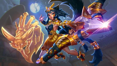 Io Golden Promo