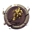 Talent Raum Earthsplitter