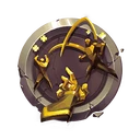 Talent Rei Extension