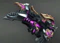 Drogoz Weapon Abyssal Desecrator Icon.png