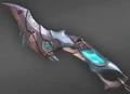 Maeve Weapon Study Hall's Daggers Icon.png
