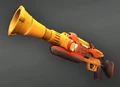 Barik Weapon REKT Boom Stick Icon