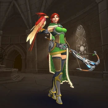 Cassie Northern Watch