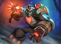 Grover Collection GR0B0T Icon.png