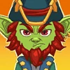 Avatar Redbeard Icon