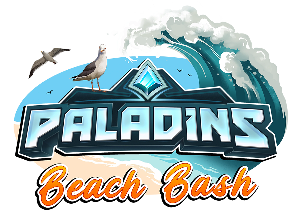 Beach Bash Event Pass Official Paladins Wiki