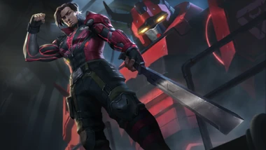 Zhin Kazu Promo