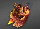 All Spray Dragon Knight Icon