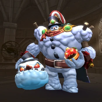 Bomb King A-bomb-inable