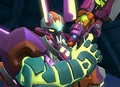 Androxus Collection Render Battlesuit Godslayer Icon