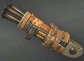 Ruckus Weapon Default Miniguns Icon