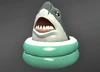 Death Stamp Pool Shark Icon