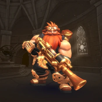Barik Golden
