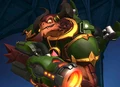 Drogoz Collection Render Default Icon