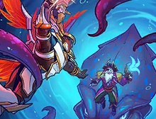 Card True Conviction