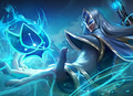 Jenos Collection Resplendent Icon