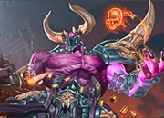 Raum Collection Abyssal Lord Icon