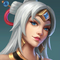 Champion Lian Icon