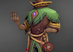 Mal'Damba Default Icon