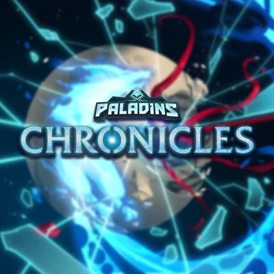 Shattered Goddess, Restored Faith - Official Paladins Wiki