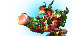 Banner Drogoz