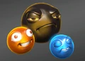 Bomb King Weapon Honey King's Loyal Subjects Icon.png