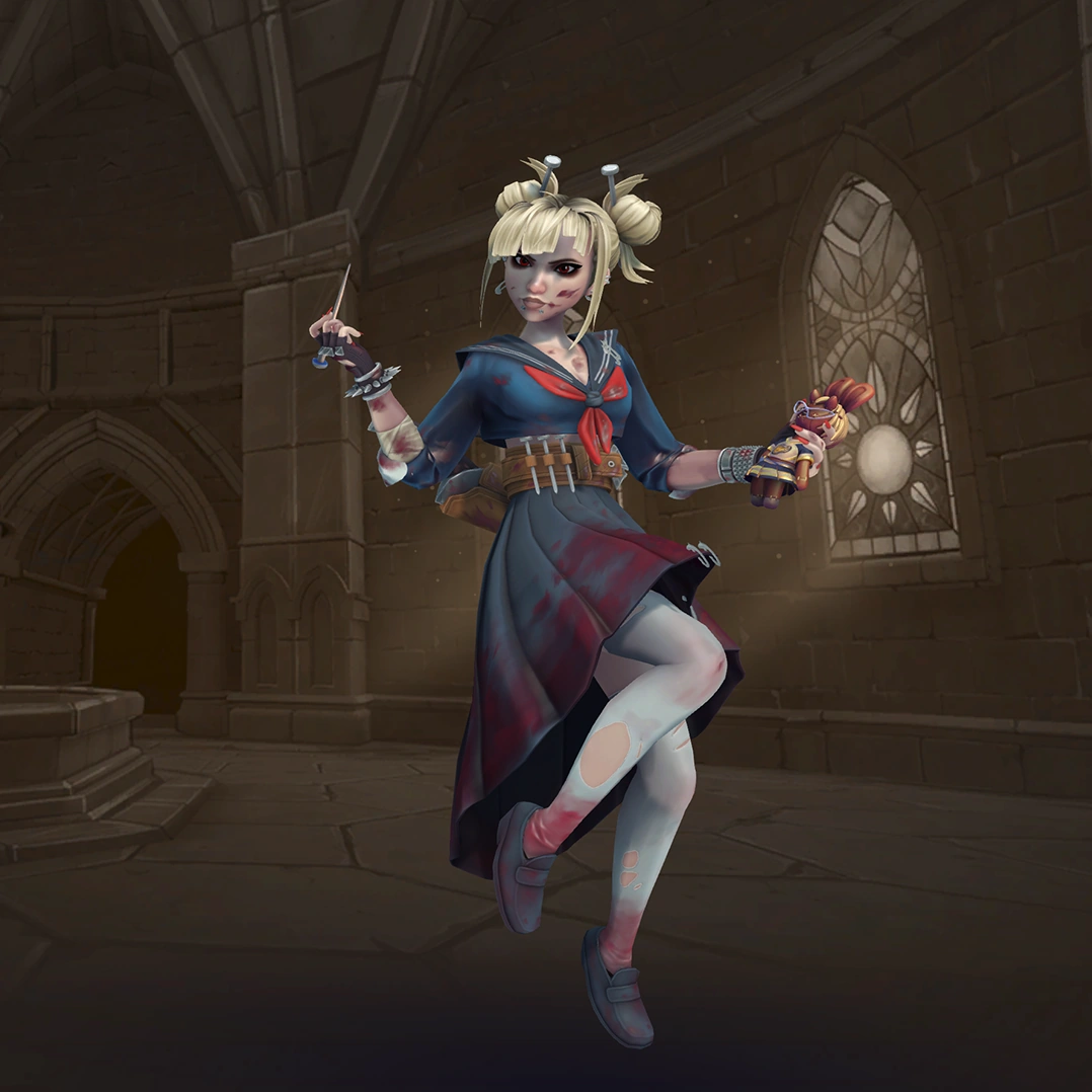 Lovestruck Kasumi Collection Official Paladins Wiki