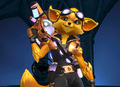 Pip Collection Render Golden Icon