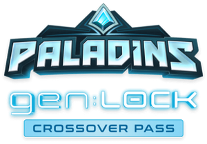 Steam Community Items - Official Paladins Wiki