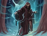 Card Umbral Gait