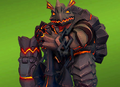 Makoa Collection Volcanic Icon